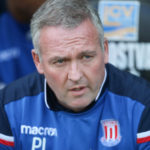 Paul Lambert erosi Stoken managerin tehtävistä – ”Seura haluaa kiittää Paulia”