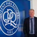 Steve McClarenista QPR:n uusi manageri
