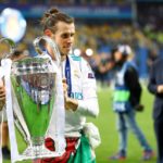 Bale vihjaa tulevaisuudestaan – ”Mielestäni minun on pelattava joka viikko”