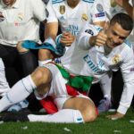 Ronaldo loisti poissaolollaan ensi kauden pelipaidan julkaisutilaisuudessa