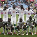MM-kisojen joukkue-ennakko: Senegal