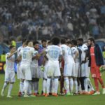 Salzburg pyrkii kotonaan uuteen yllätykseen Marseillea vastaan