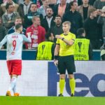 Eurooppa-Liigan finalistit selvillä – RB Salzburgin tuhkimotarina päättyi karmaisevaan tuomarivirheeseen