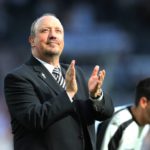 West Ham haluaa Rafa Benitezin seuran uudeksi manageriksi