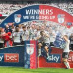 Fulham juhlii nousua Valioliigaan neljän kauden poissaolon jälkeen