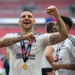 Mitrovic voisi omien sanojensa mukaan jatkaa uraansa Fulhamissa