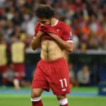 Salah uskoo toipuvansa MM-kisoihin – ”Tulen olemaan Venäjällä”