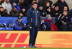 4.07385766 Watford head coach Marco Silva during the English championship Premier League football match between Leicester City and Watford on January 20, 2018 at the King Power Stadium in Leicester, England - Photo Jon Hobley / ProSportsImages / DPPI 
IBL