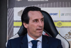 4.07575642 Unai Emery ( entraineur PSG ) 
IBL