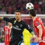 Bayern München pyrkii kääntämään itselleen jatkopaikan Real Madridin vieraana