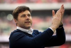 Mauricio Pochettino