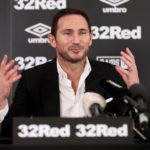 Jamie Redknapp uskoo Lampardin pärjäävän Derbyn managerina – ”Antakaa hänelle aikaa ja hän loistaa”