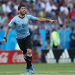 Uruguay varmisti jatkopaikan voitolla Saudi-Arabiasta