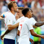 Englanti murskasi Panaman – lohkovoitto panoksena Belgia-ottelussa