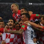 Nigerialla tuskainen alku Kroatiaa vastaan