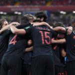 Kroatia tyylitteli lohkovoittoon – Viimeisessä ottelussa kaatui Islanti