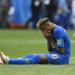 Neymarin poissaolon pituus selvisi – sivussa molemmista Mestarien liigan otteluista ManUa vastaan