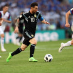 Hernan Crespon mielestä Messi ei tarvitse maailmanmestaruutta ollakseen kaikkien aikojen paras