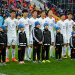 MM-kisojen joukkue-ennakko: Etelä-Korea