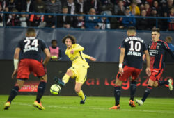 4.07592422 Adrien Rabiot ( PSG )  
IBL