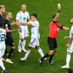 Isojen panosten otteluita edessä – Nigeria-Argentiina ottelussa tunteet kuohuu