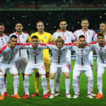 MM-kisojen joukkue-ennakko: Serbia