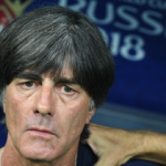 Löw Saksan jalkapalloliiton mielestä oikea mies jatkamaan valmentajana