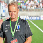 Juha Malinen iloinen tappiosta huolimatta – ”Yksi hienoimpia otteluita minulle”