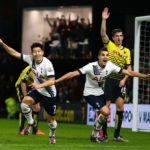 Son ja Lamela jatkosopimuksiin Tottenhamin kanssa