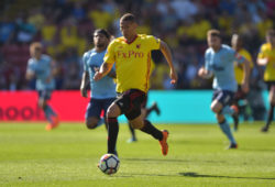 Richarlison of Watford