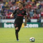 Emery kommentoi Ramseyn jatkoa seurassa – ”Uskon hänen pysyvän täällä”