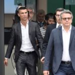 Lorenzo Insigne: ”Ronaldo ei voita otteluita yksin”