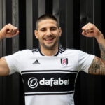 Mitrovicin siirto Fulhamiin varmistui