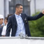 Juventus teki Real Madridille tarjouksen Ronaldosta