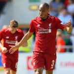 Fabinho: ”Yritän ylipuhua Mbappea siirtymään Liverpooliin”