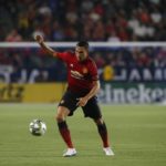 Matteo Darmian haluaa pois Manchester Unitedista – ”Haluan pelata säännöllisemmin”