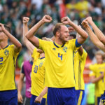 Neljännesvälierät pelataan päätökseen – Ruotsi jatkaa puolivälieriin, iltaottelussa maaliverkko heiluu