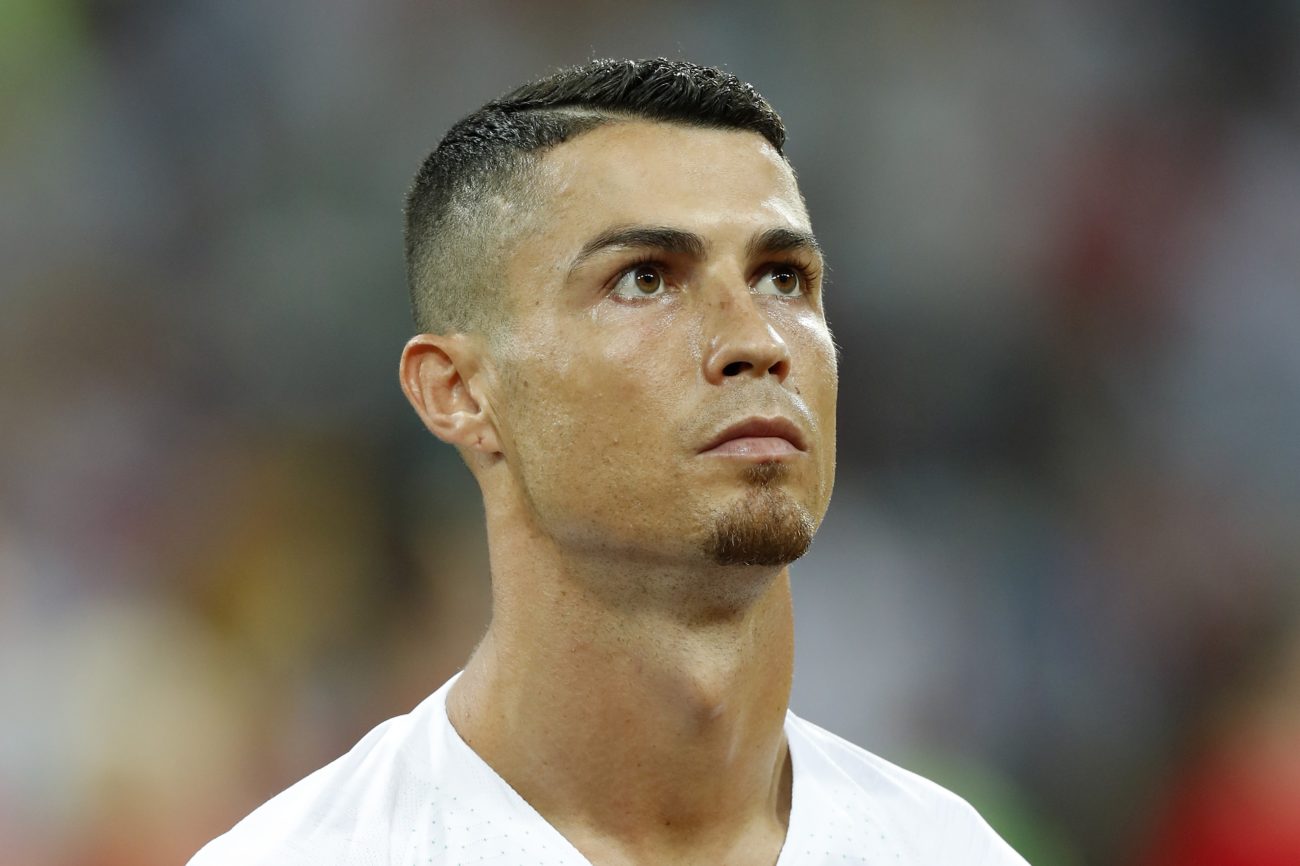 Ronaldon siirto Juventukseen sinetöityi -