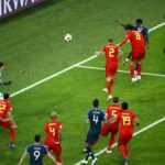 Ranska kaatoi Belgian ja eteni MM-kisojen finaaliin