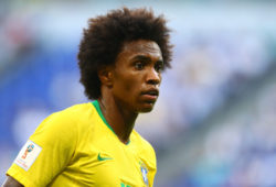 Willian of Brazil