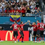 Alexis Sanchez häikäisi – United päätti jenkkikiertueensa voittoon