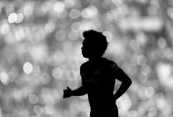 Willian of Chelsea