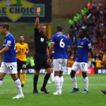 Everton ei valita Jagielkan ulosajosta