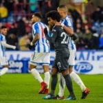Huddersfield pääsee isännöimään Sarrin johtamaa Chelseaa