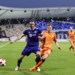 UEFA tutkii Mariboria katsomo-ongelmista Rangersia vastaan pelatussa Eurooppa-liigan karsinnassa