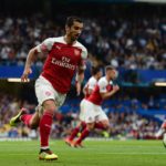 Henrikh Mkhitaryan ihmettelee kritiikkiä Arsenalin ympärillä