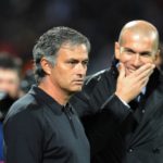 Mourinholla tulos tai ulos -tilanne – Zinedine Zidane korvaa portugalilaisen?