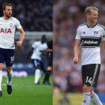 Tottenham kohtaa ensimmäisessä kotiottelussaan sarjanousija Fulhamin