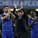 Diego Costa avaa hieman toissakesän tapahtumia Chelseassa
