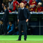 Zidane aikoo pian palata takaisin valmentajaksi – Huhut Manchester Unitedista uudelleen eloon